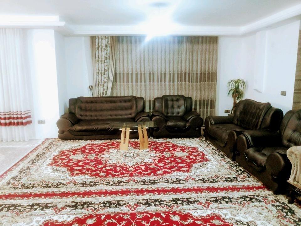 سوئیت دو خواب در همدان
