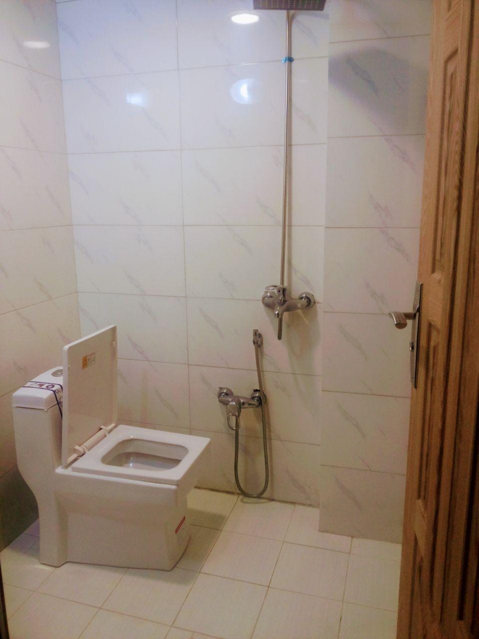 سوئیت مسافری در همدان