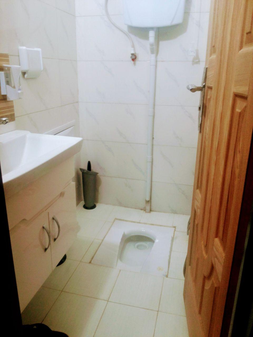 سوئیت مسافری در همدان