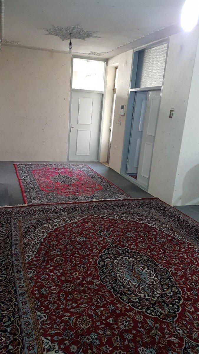 سوئیت دربست تبریز
