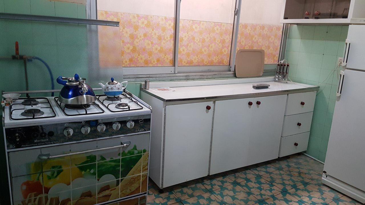 سوئیت دربست تبریز