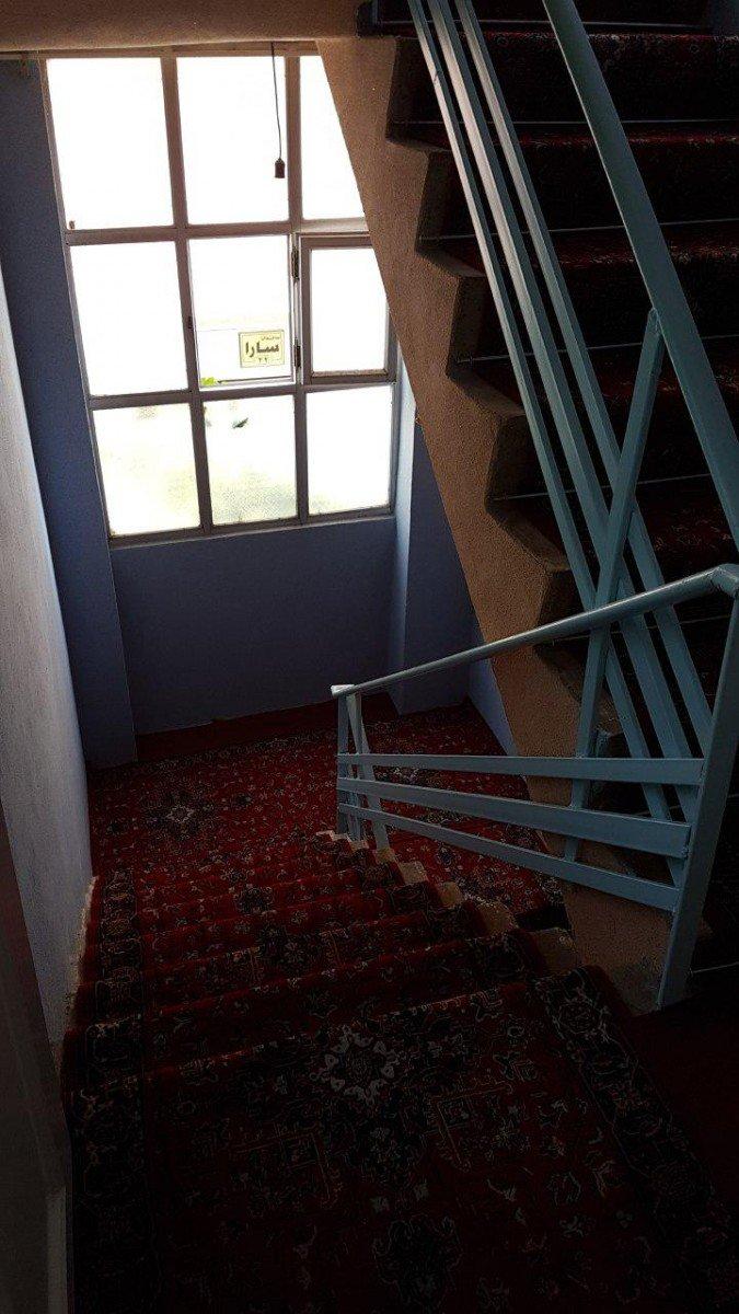 سوئیت دربست تبریز