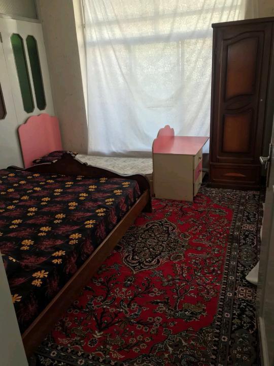 سوئیت دربست تبریز