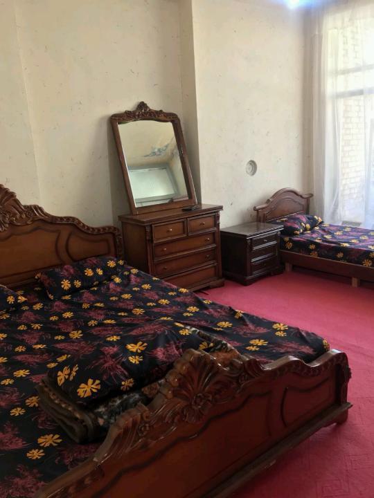 سوئیت دربست تبریز