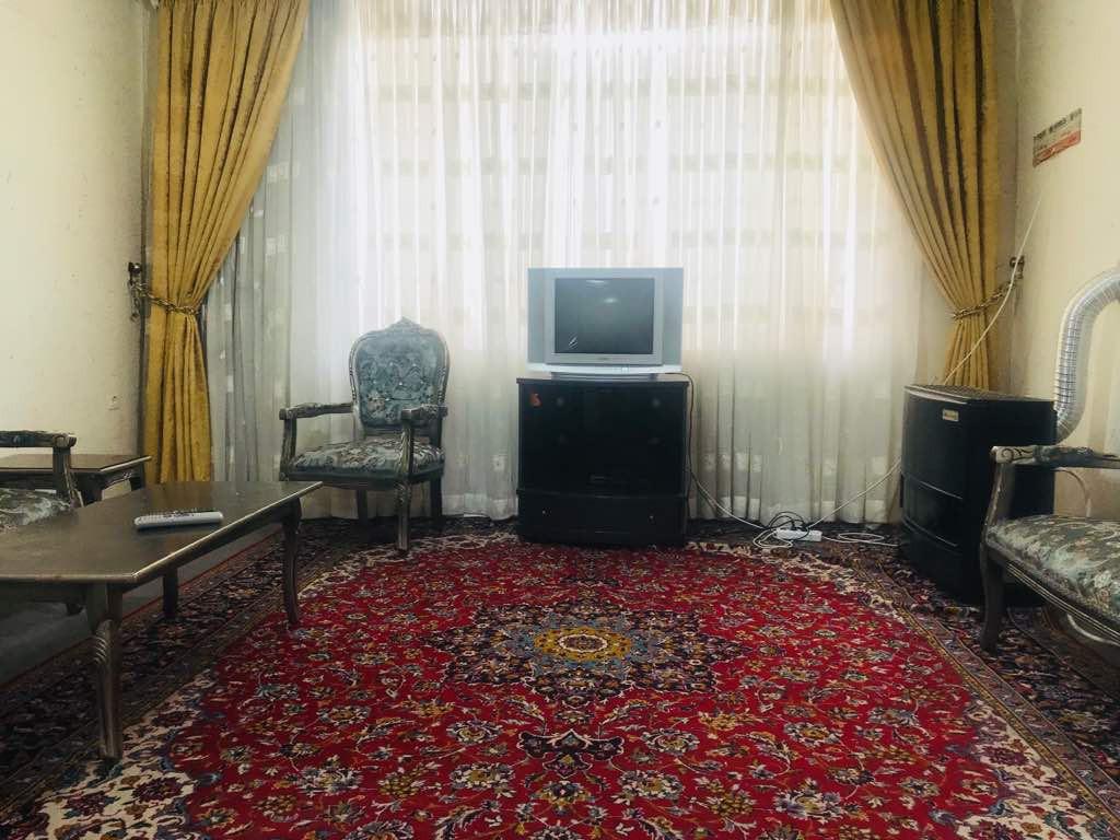 سوئیت دربست تبریز
