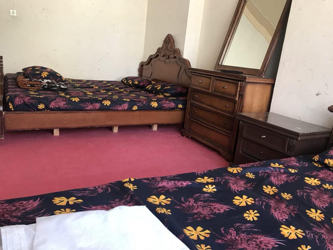 سوئیت دربست تبریز