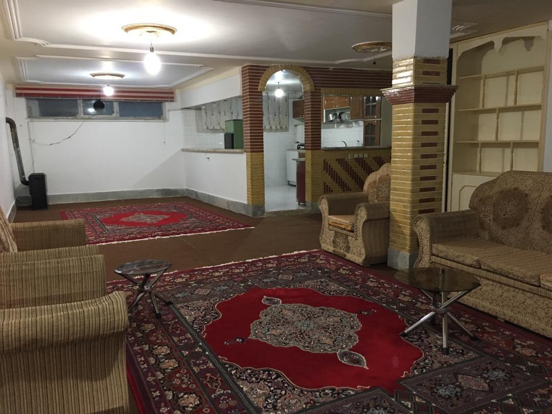 سوئیت در سنندج