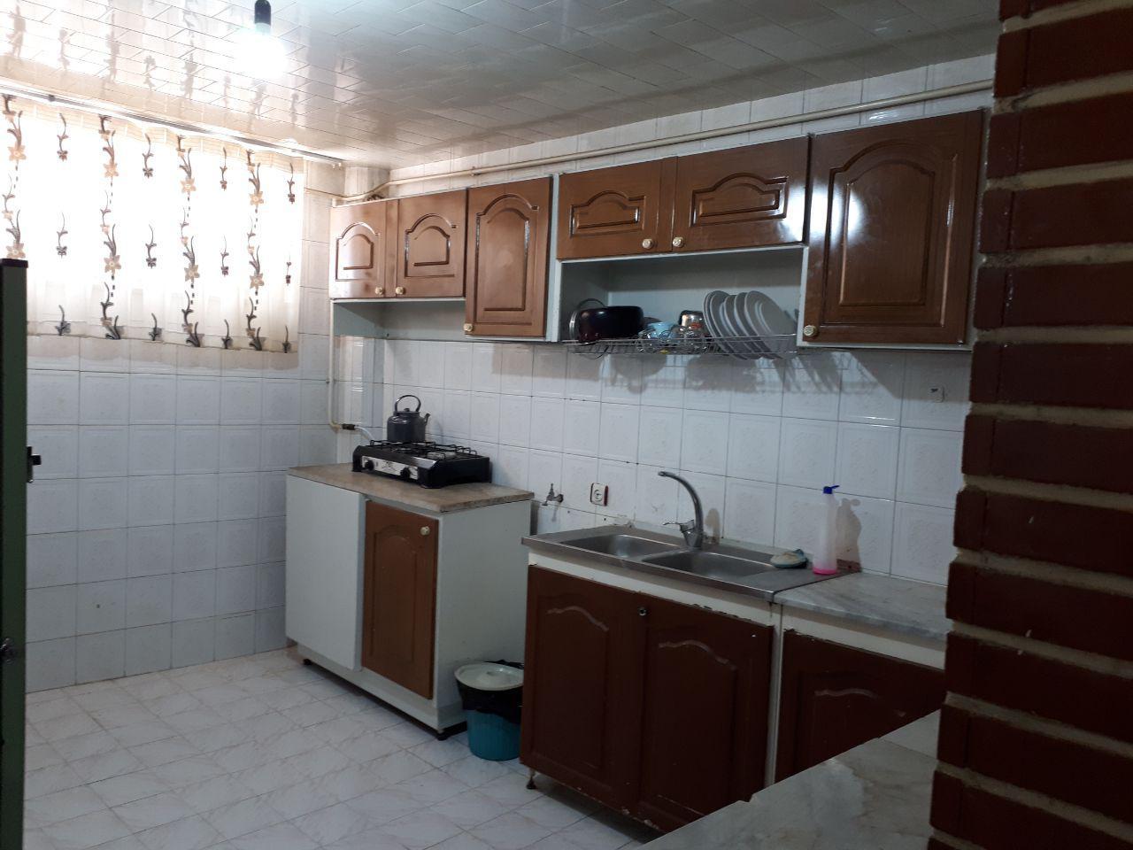 سوئیت در سنندج