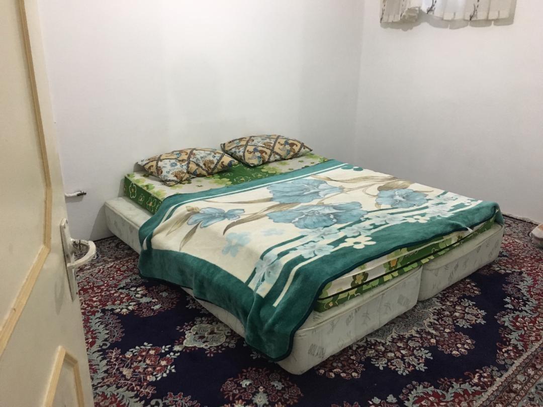 سوئیت در سنندج