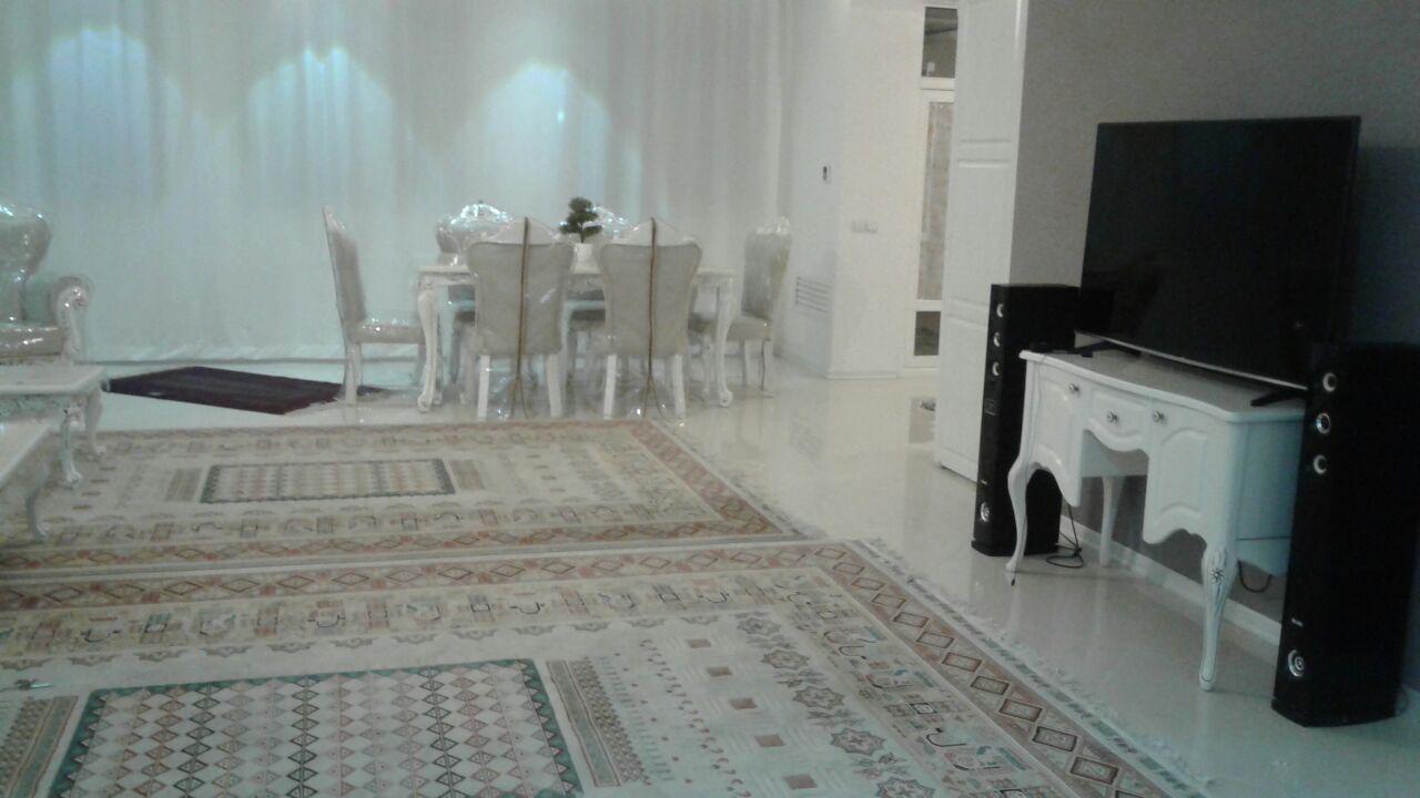 اجاره منزل مبله شیک مشهد روزانه