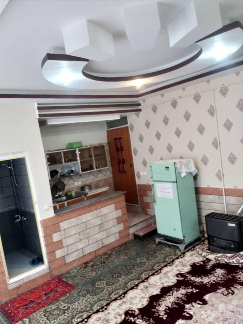 سوئیت ارزان در شهرکرد