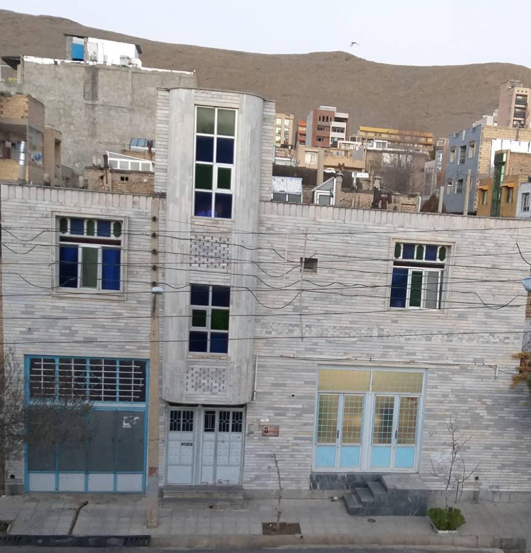 سوئیت ارزان در شهرکرد