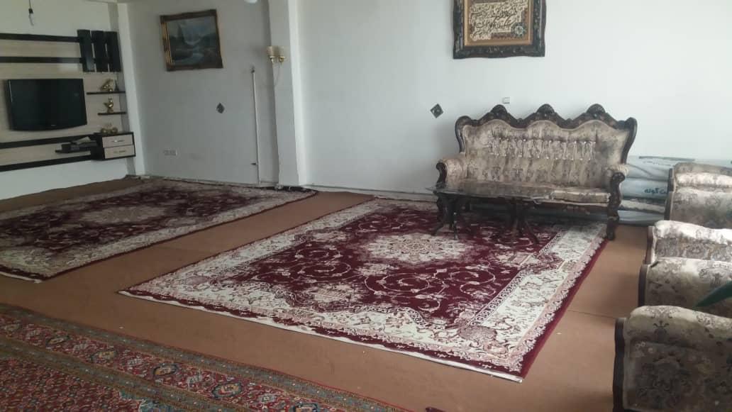اجاره روزانه منزل مبله در اردبیل