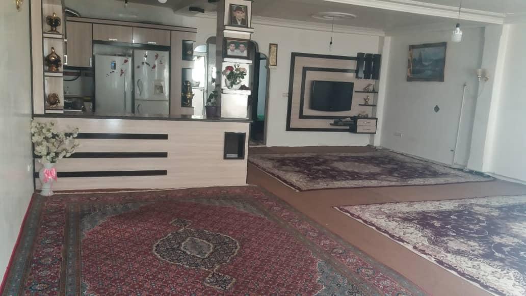 اجاره روزانه منزل مبله در اردبیل