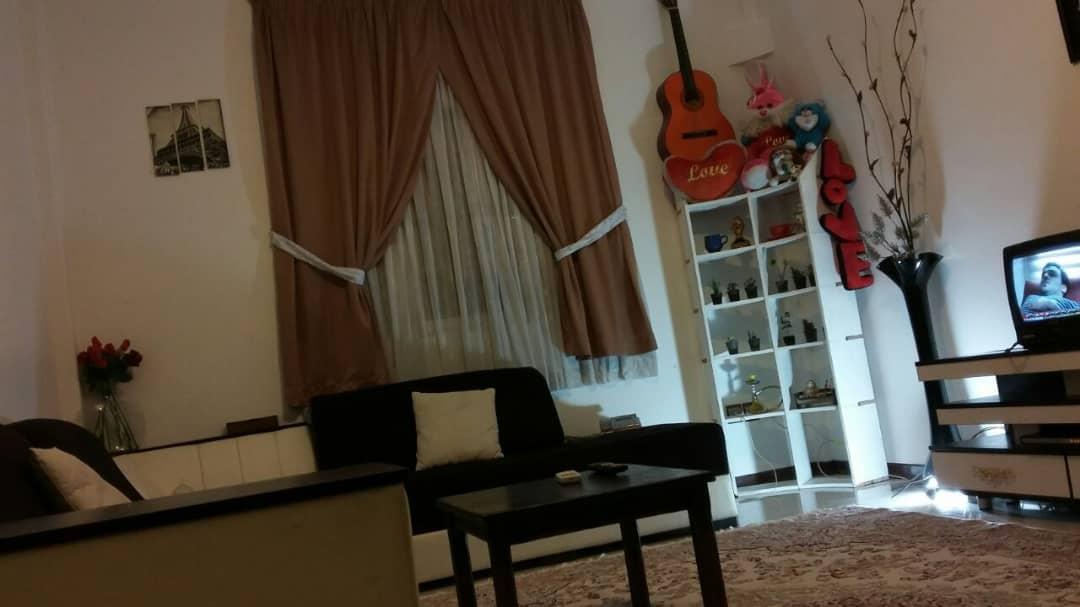 آپارتمان مبله لوکس تهران نارمک