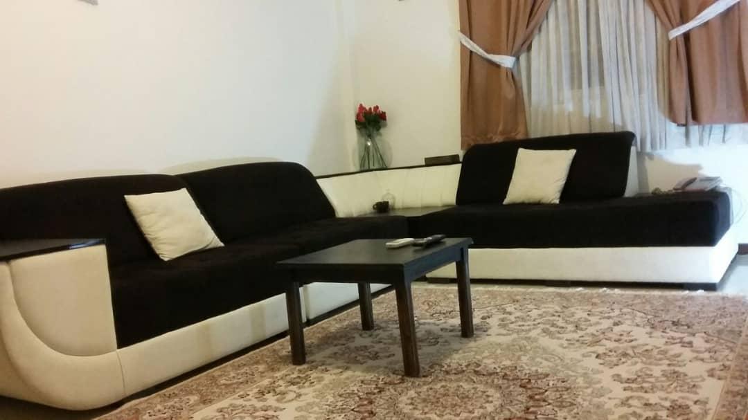 آپارتمان مبله لوکس تهران نارمک