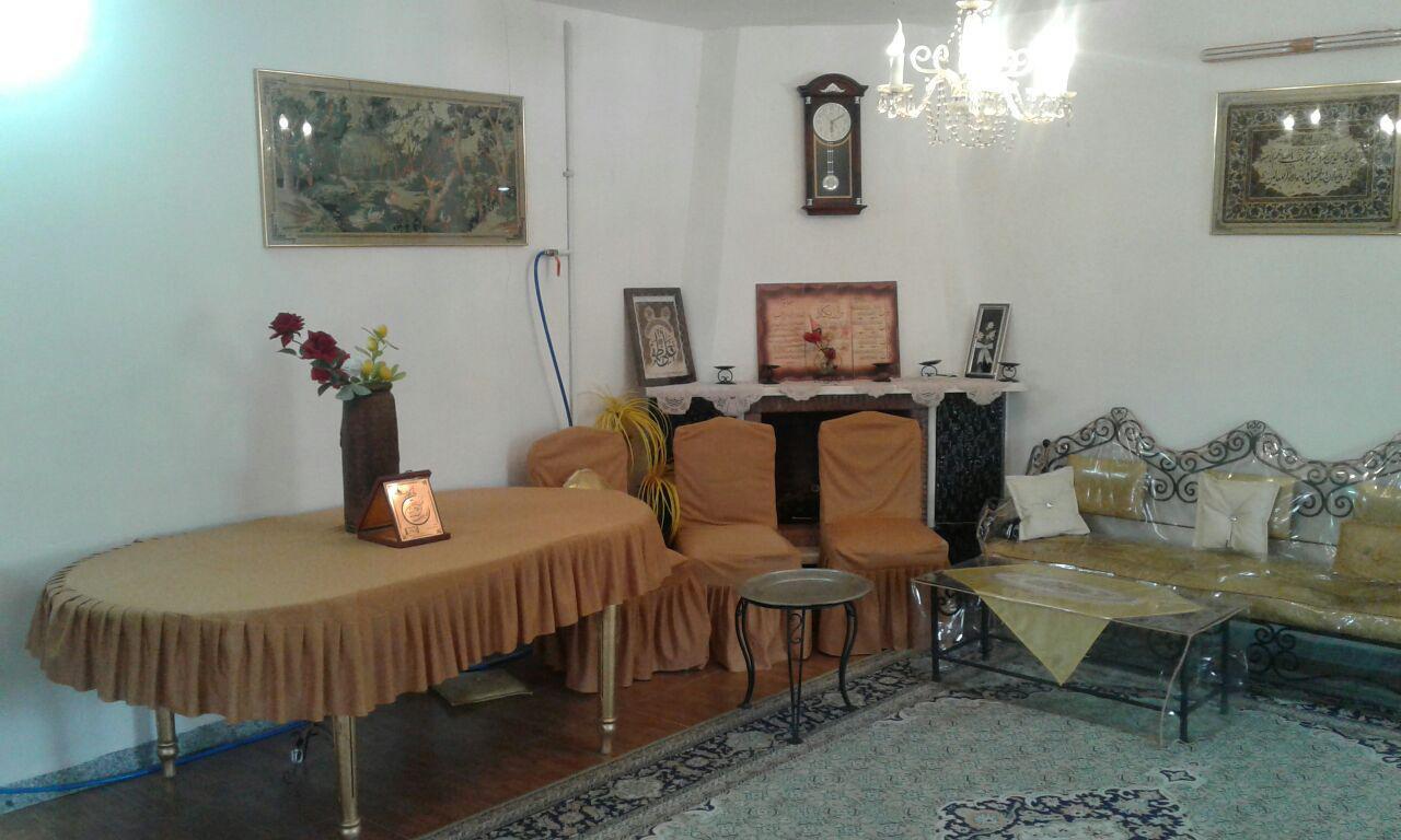 اجاره ویلا در جوپار 