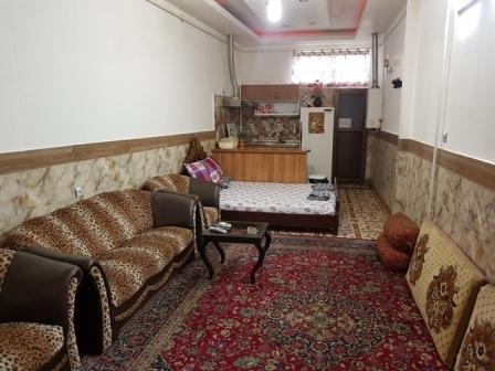 سوئیت در قائمشهر