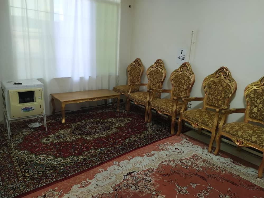 اجاره سوئیت آپارتمانی در تبریز