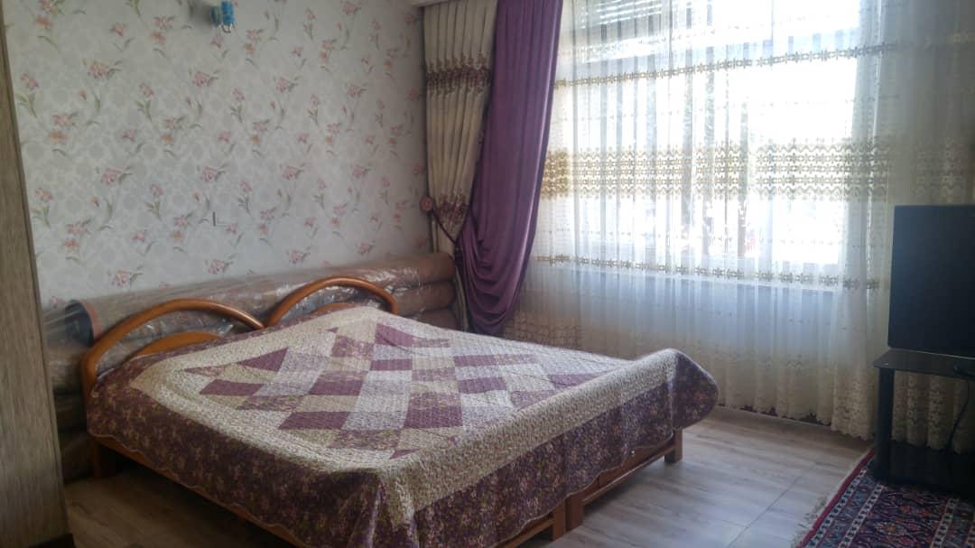 آپارتمان مبله شیک در همدان