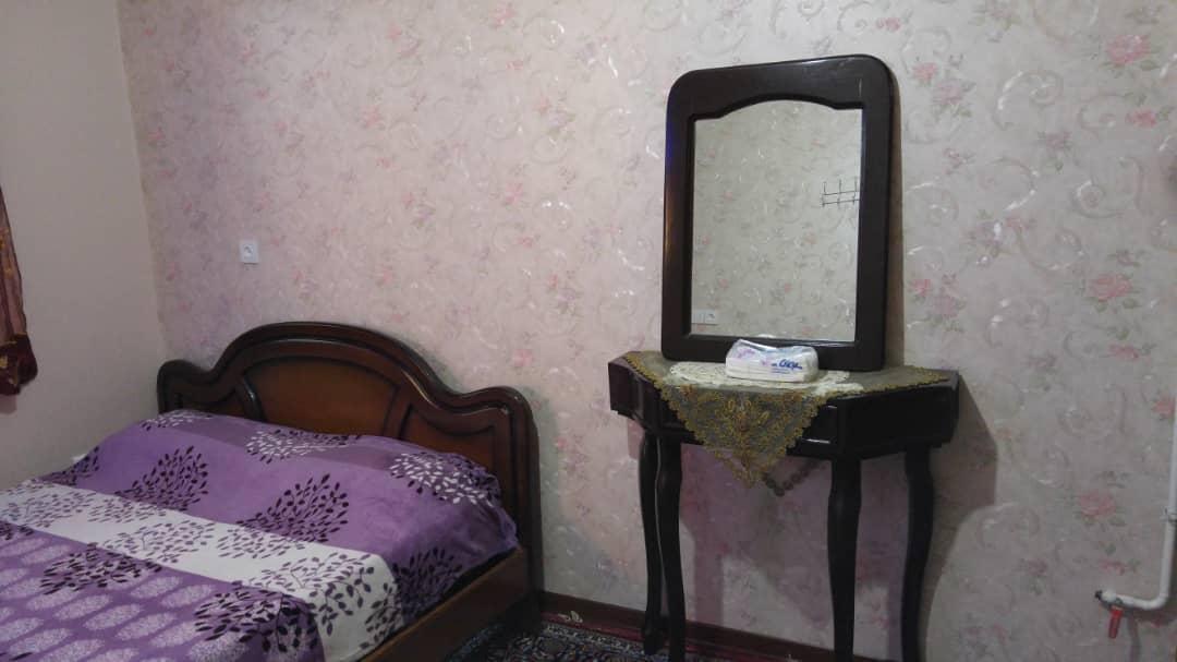 آپارتمان مبله شیک در همدان
