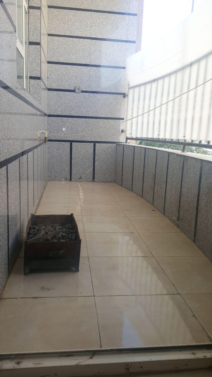 سوئیت مبله در شهرکرد