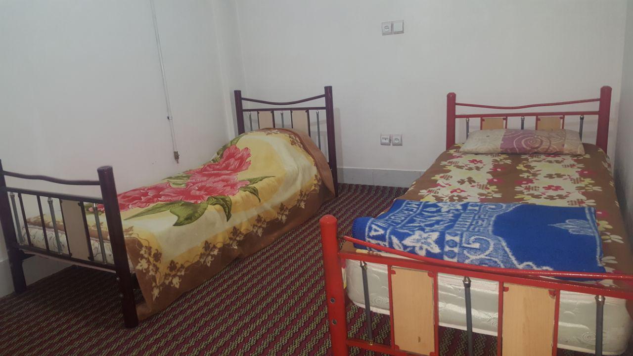سوئیت مبله در شهرکرد