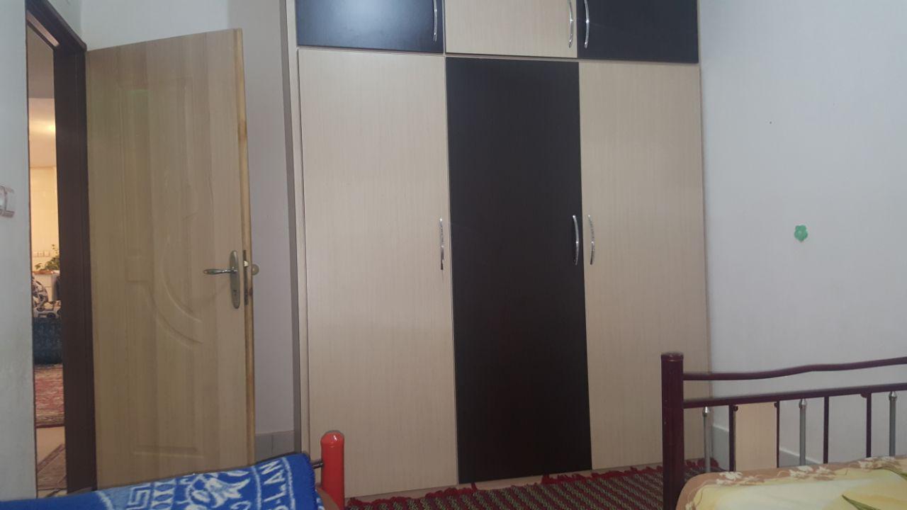 سوئیت مبله در شهرکرد