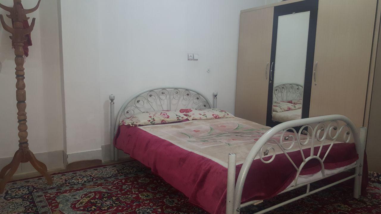 سوئیت مبله در شهرکرد