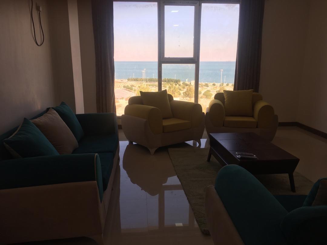 سوئیت در میاندوآب