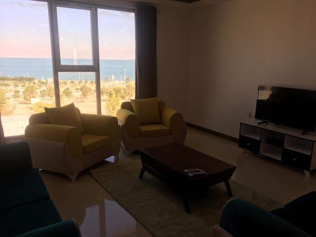 سوئیت در میاندوآب