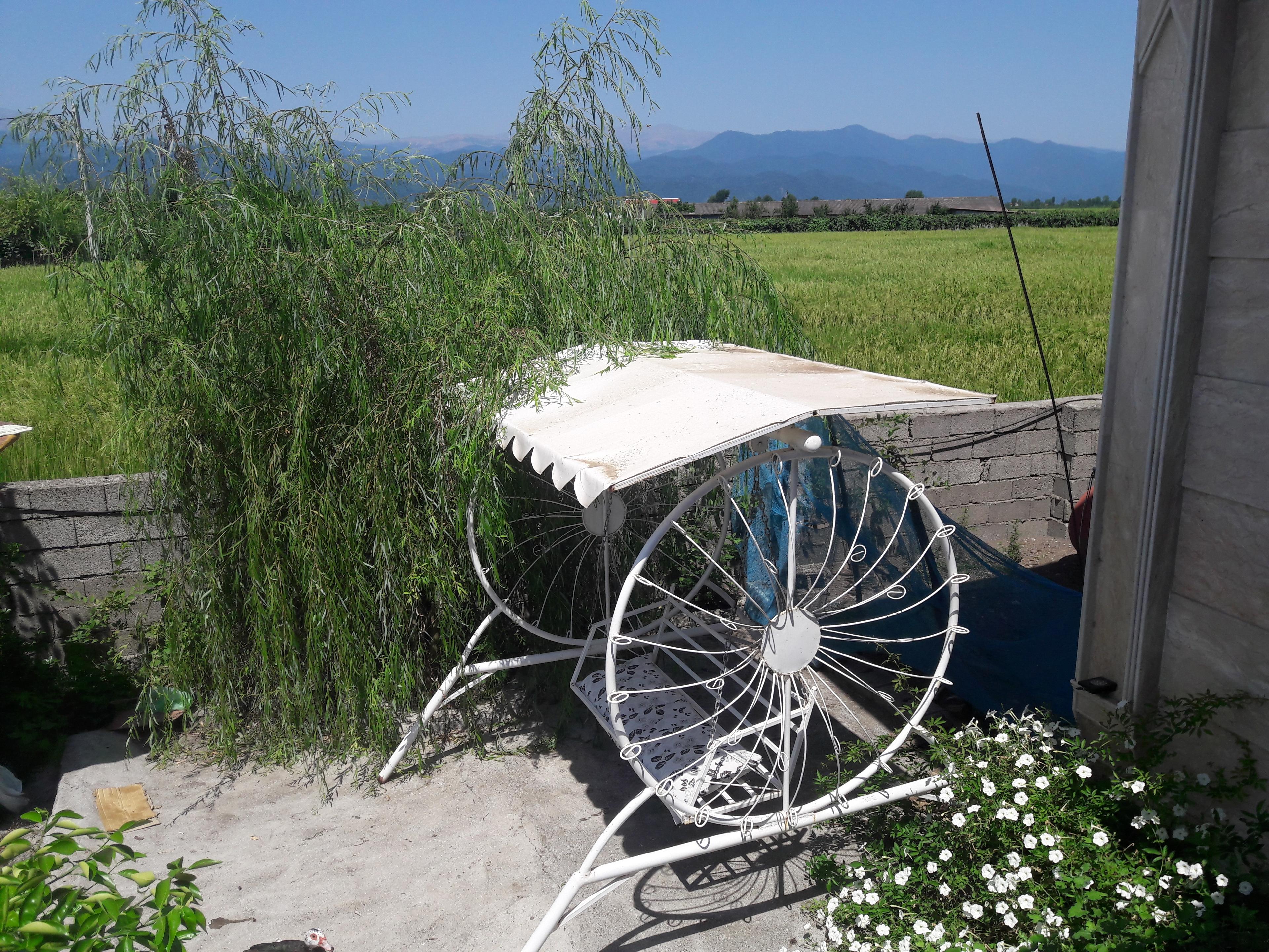 ویلای دربست ساحلی
