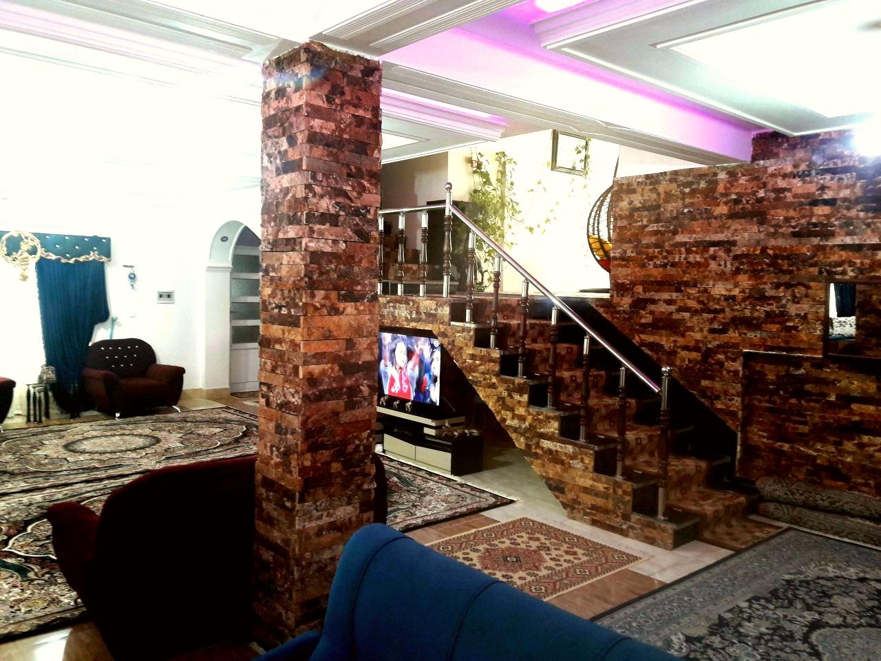 ویلای دربست ساحلی