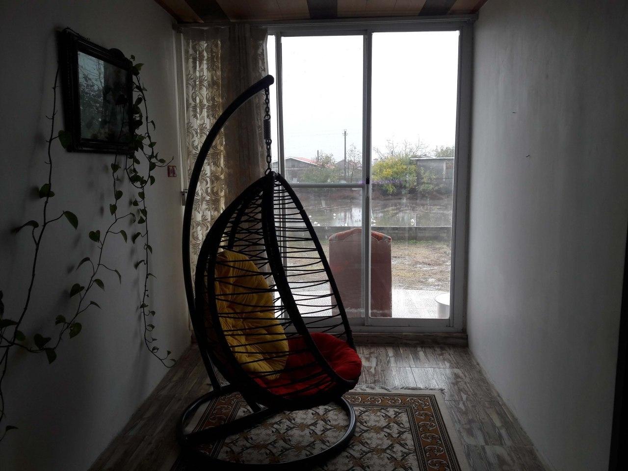ویلای دربست ساحلی