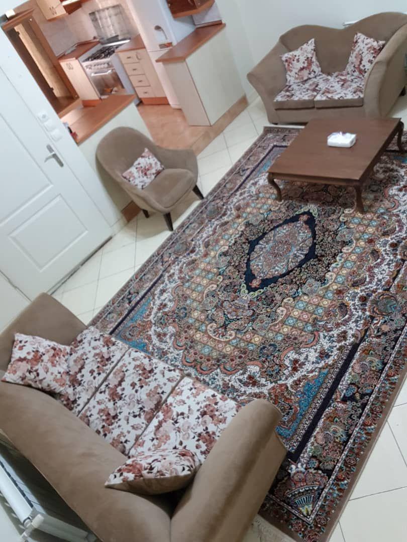 آپارتمان مبله روزانه در تهران