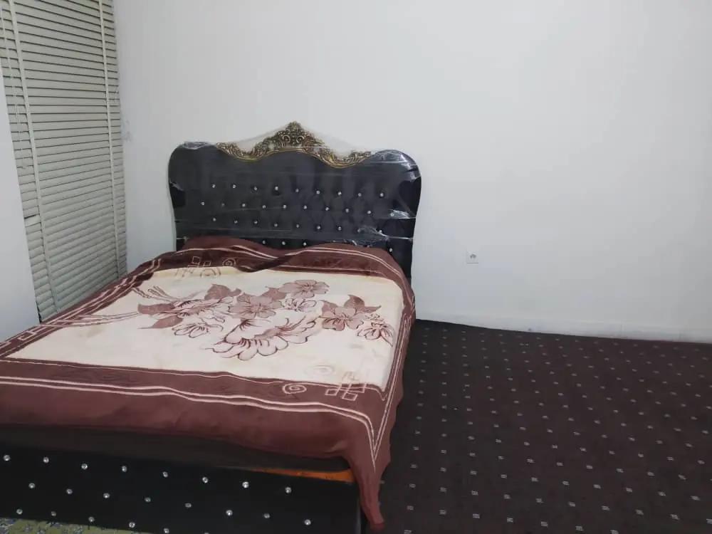 آپارتمان مبله در شیراز روزانه