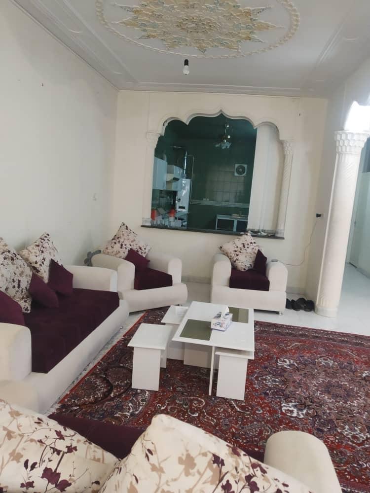 خانه ویلایی در شیراز روزانه