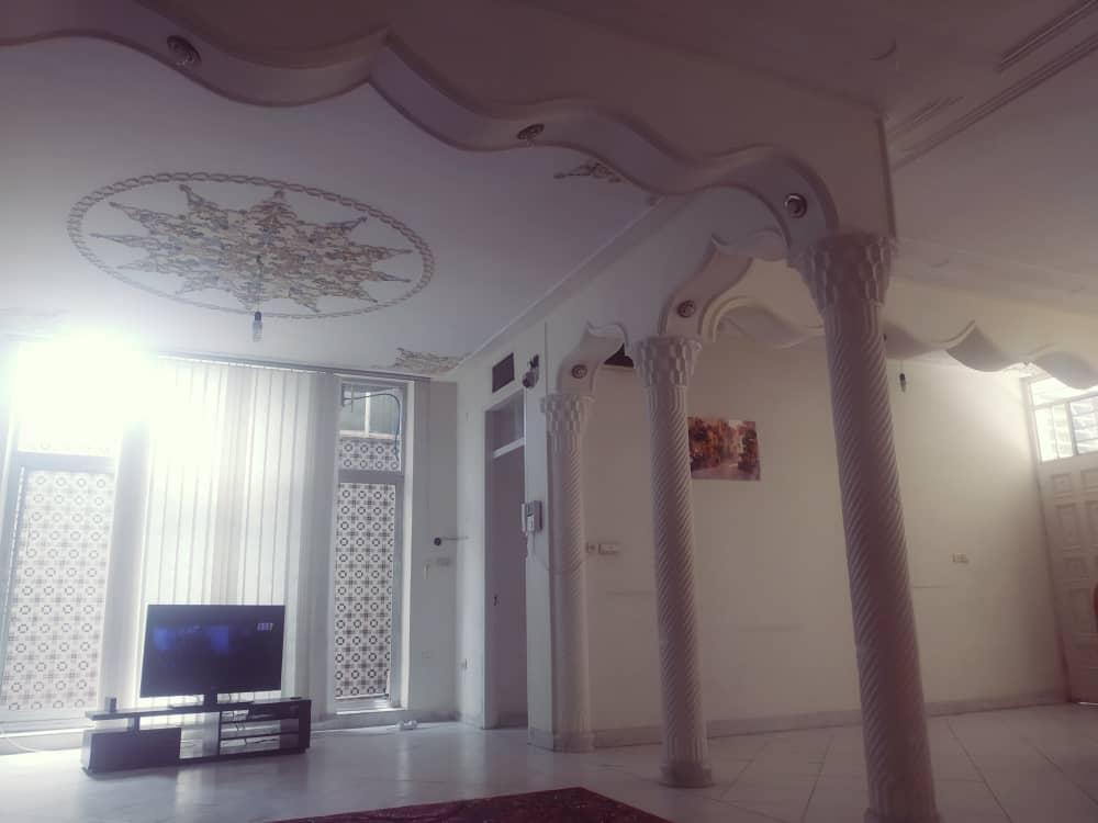خانه ویلایی در شیراز روزانه
