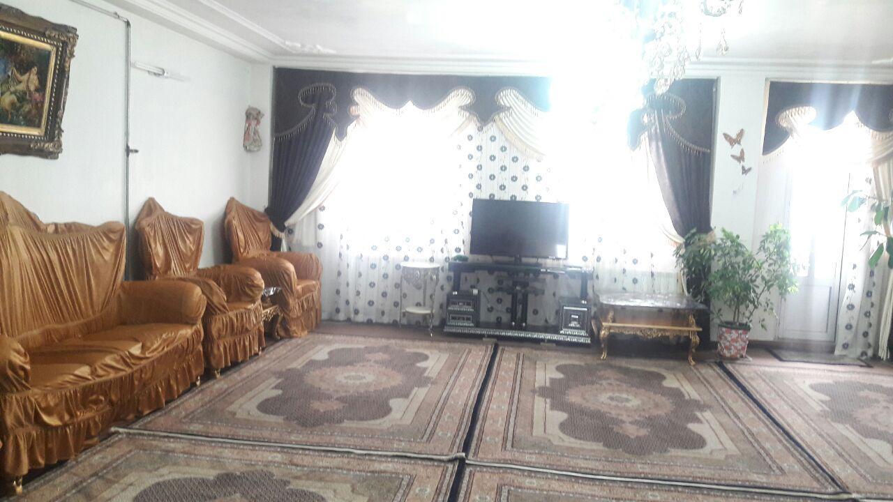 آپارتمان مبله شیک در اردبیل