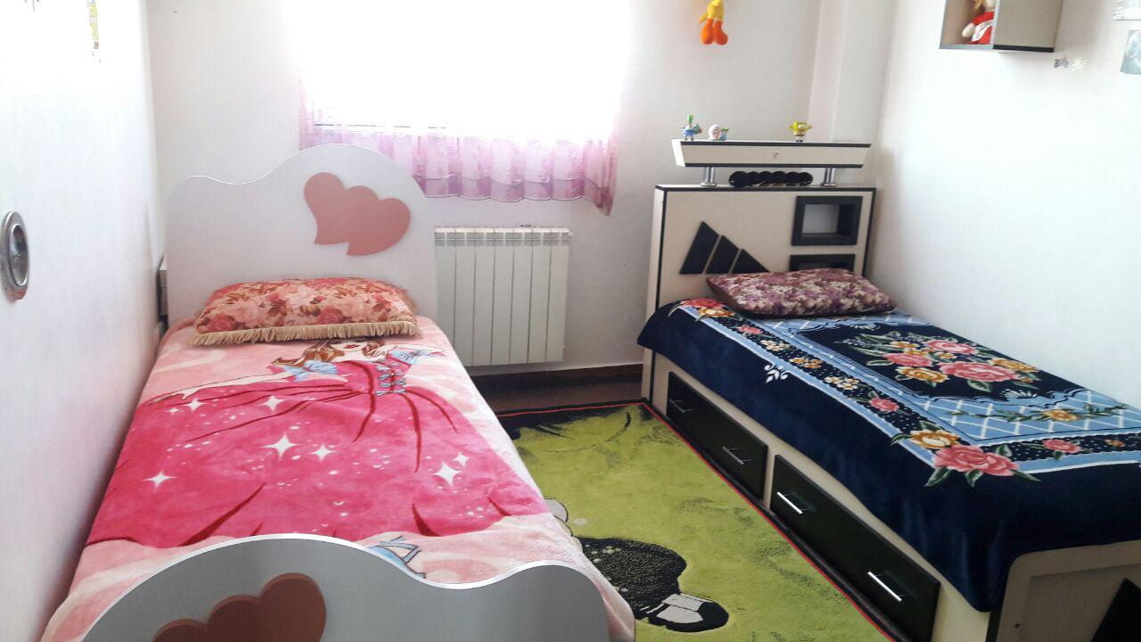 آپارتمان مبله شیک در اردبیل