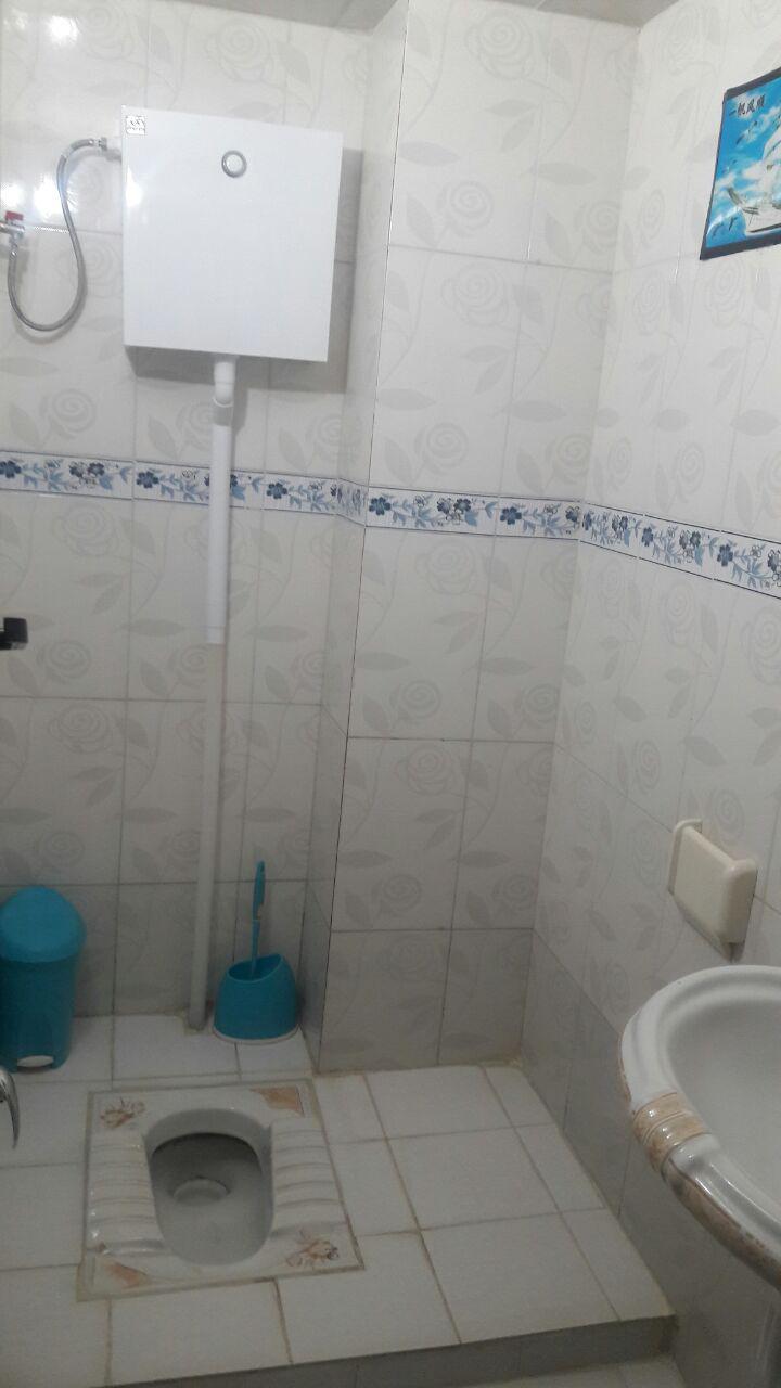 آپارتمان مبله شیک در اردبیل