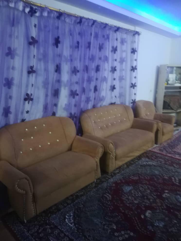 اجاره ویلا باغ در هفت باغ کرمان