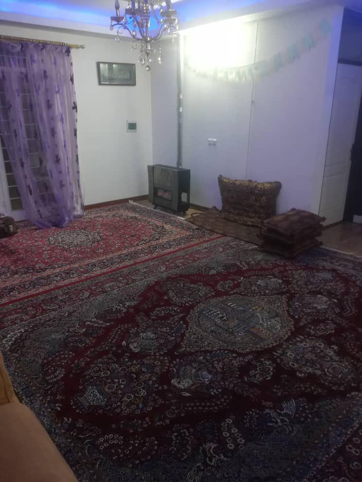 اجاره ویلا باغ در هفت باغ کرمان