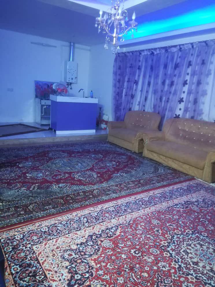 اجاره ویلا باغ در هفت باغ کرمان