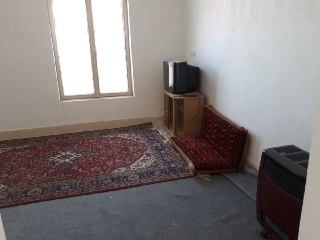 اقامتگاه نوسازی شده ارومیه