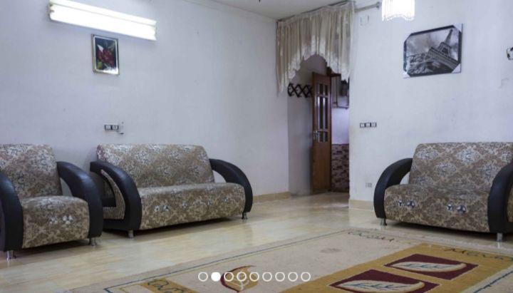 اجاره سوئیت ارزان در گرگان