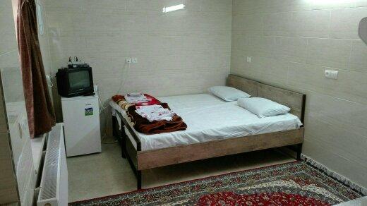 اجاره سوئیت ارزان در شیراز