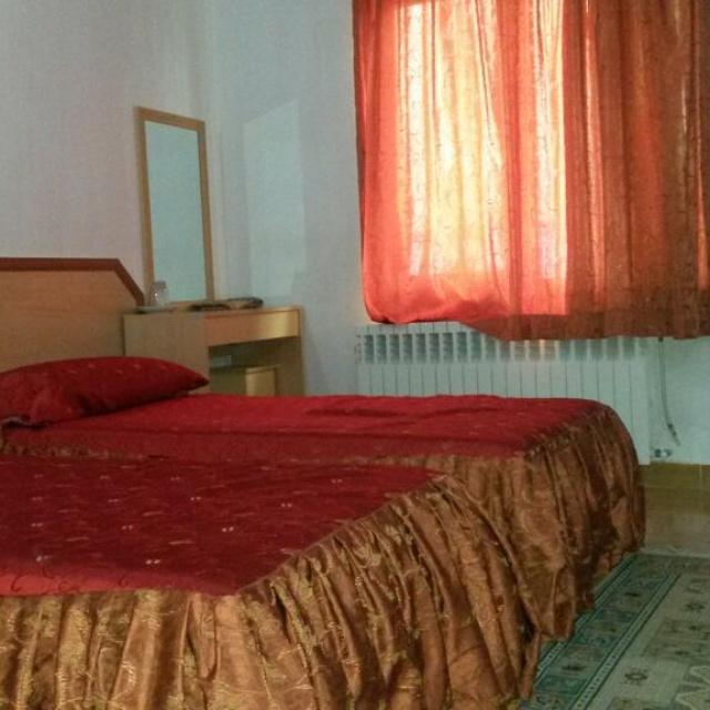 آپارتمان مبله در سرعین