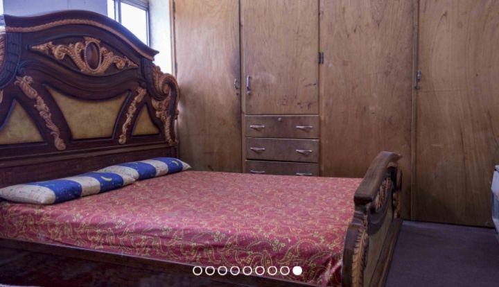 اجاره سوئیت ارزان در گرگان