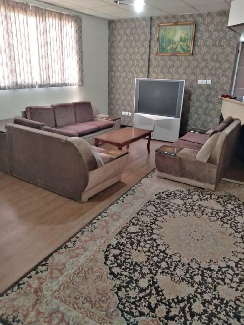 آپارتمان مبله ارزان در شیراز